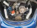 Volkswagen Käfer Cabrio Blau - thumbnail 11