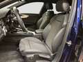 Audi A4 40 TFSI quattro S line AHK Matrix Navi Bleu - thumbnail 10
