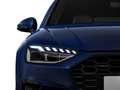 Audi A4 40 TFSI quattro S line AHK Matrix Navi Blau - thumbnail 9