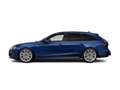 Audi A4 40 TFSI quattro S line AHK Matrix Navi Blau - thumbnail 7