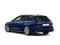 Audi A4 40 TFSI quattro S line AHK Matrix Navi Blau - thumbnail 6