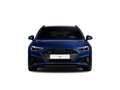 Audi A4 40 TFSI quattro S line AHK Matrix Navi Blau - thumbnail 4