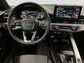 Audi A4 40 TFSI quattro S line AHK Matrix Navi Bleu - thumbnail 9
