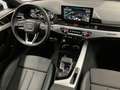 Audi A4 40 TFSI quattro S line AHK Matrix Navi Bleu - thumbnail 6