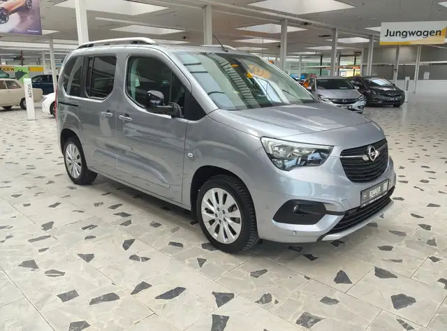 Opel Combo-e Life Combo Life E - e Ultimate