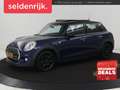 MINI Cooper 1.5 D Pepper | Panoramadak | Head-Up | Navigatie | Bleu - thumbnail 1