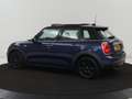 MINI Cooper 1.5 D Pepper | Panoramadak | Head-Up | Navigatie | Blauw - thumbnail 2