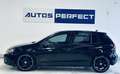 Volkswagen Golf 1.2 TSI PDC CARPLAY CLIM BIZONE BLUETOOTH ISOFIX Schwarz - thumbnail 4