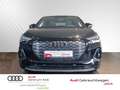 Audi Q4 e-tron 45 quattro edition S-line Klima Navi Noir - thumbnail 2