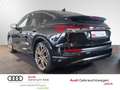 Audi Q4 e-tron 45 quattro edition S-line Klima Navi Noir - thumbnail 4
