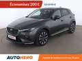 Mazda CX-3 2.0 Skyactiv-G Selection Skyactiv-Drive Gris - thumbnail 1