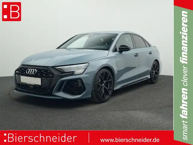 Audi RS3 Lim. MATRIX-SPORT-AGA B&O ALU 19