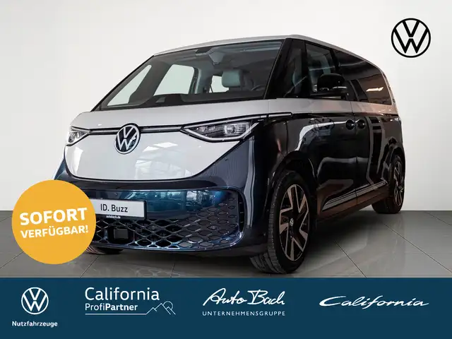 Volkswagen ID. Buzz ID.Buzz Pro | 7-Sitze | Wärmepumpe | 75 J. BULLI