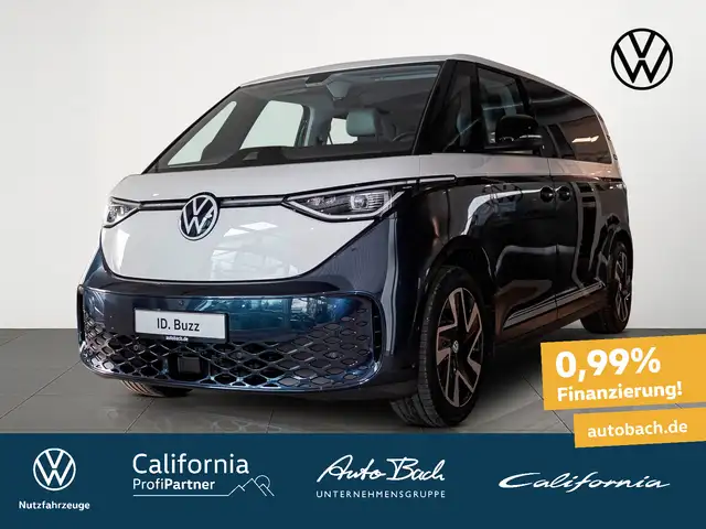Volkswagen ID. Buzz ID.Buzz "75 Jahre Bulli" 210 kW 86 kWh LR