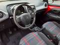 Peugeot 108 (HU / TÜV neu, Inspektion neu) Rot - thumbnail 8