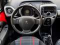 Peugeot 108 (HU / TÜV neu, Inspektion neu) Rot - thumbnail 10