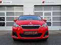 Peugeot 108 (HU / TÜV neu, Inspektion neu) Rot - thumbnail 7