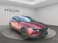 Mazda CX-30 e-Skyactive G140 Homura AT Rot - thumbnail 4