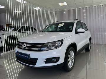 2.0 TDI 110cv 4x2 T1 BlueMotion Tech