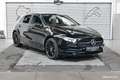 Mercedes-Benz A 250 Mercedes 250 e 8G-DCT AMG LINE JA19 NOIR KEY LESS GO CAMERA VIRTUAL COCKPIT PLUS ECL... Negro - thumbnail 8