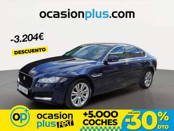 2.0i4D Prestige Aut. 180