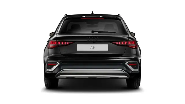 Audi A3 view 5