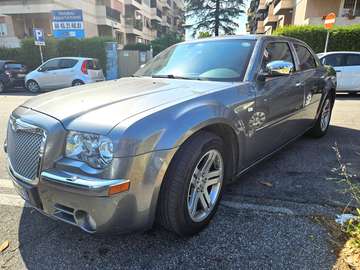 300 C Sedan sedan 3.0 V6 crd auto
