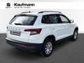 Skoda Karoq City TSI Weiß - thumbnail 2