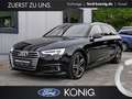 Audi A4 Avant Sport 2.0 TDI Aut.+ACC+Navi+LED+Sitzhzg Noir - thumbnail 1