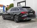 Audi A4 Avant Sport 2.0 TDI Aut.+ACC+Navi+LED+Sitzhzg Noir - thumbnail 3