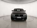 BMW X2 X2 xdrive20d Advantage auto Grigio - thumbnail 2