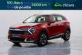 Kia Sportage 1.6 T-GDi Drive 150 Rojo - thumbnail 1