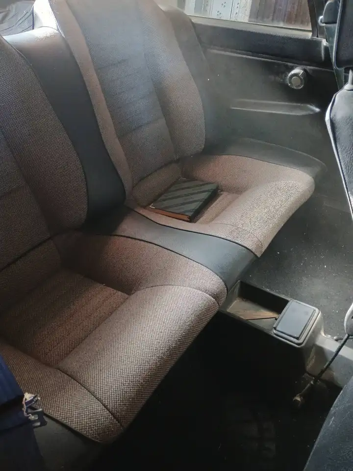 Alfa Romeo Sprint 1.3, foto 5