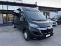 Citroen Jumper 6 Posti Nero - thumbnail 3