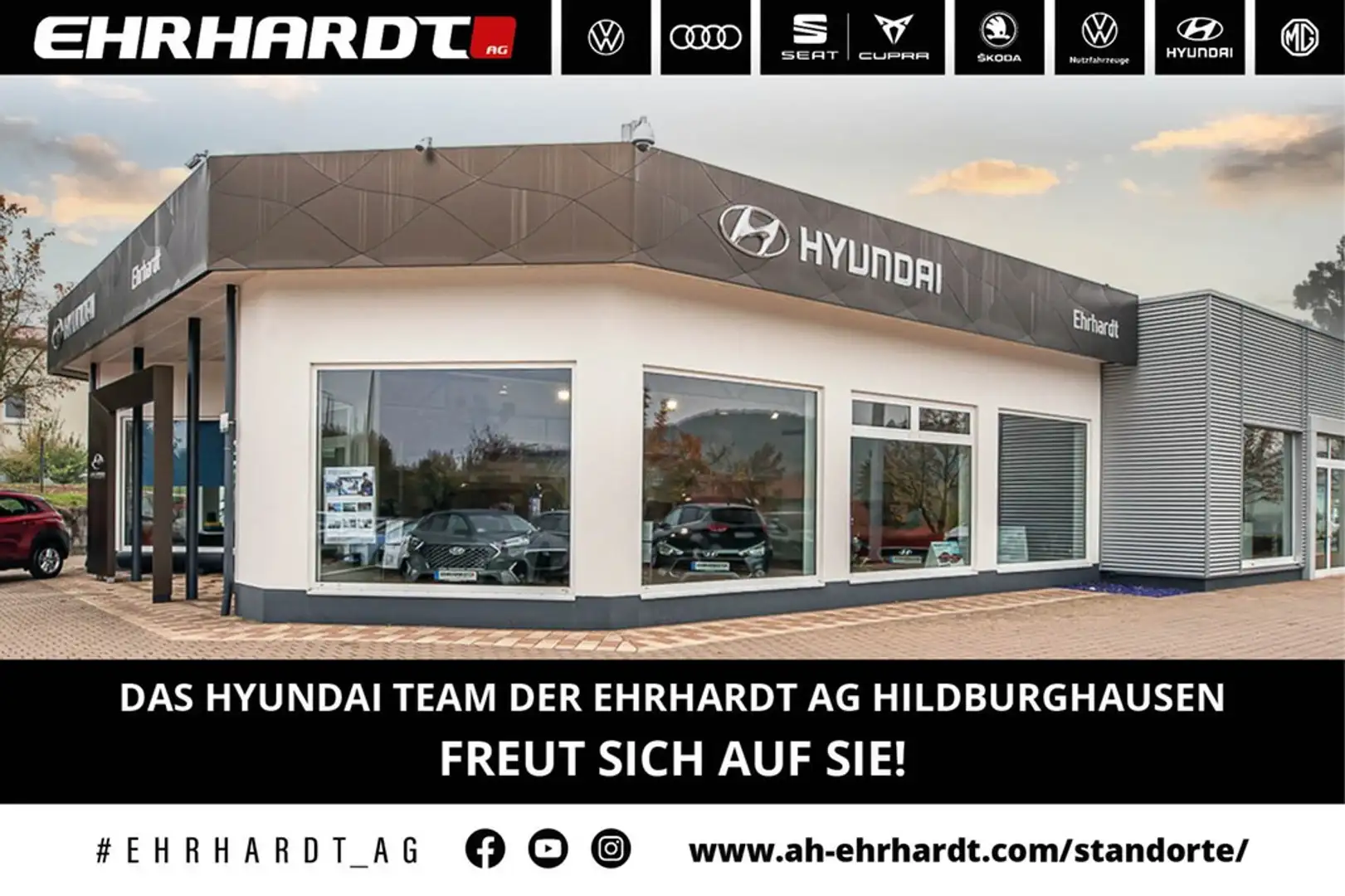 Hyundai IONIQ 6 AWD 77,4 kWh UNIQUE MATRIX*HEAD-UP*Leder*Navi*2... Gold - 2
