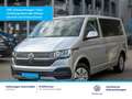 Volkswagen T6.1 Caravelle Comfortline DSG 2.0TDI NAVI Silber - thumbnail 2