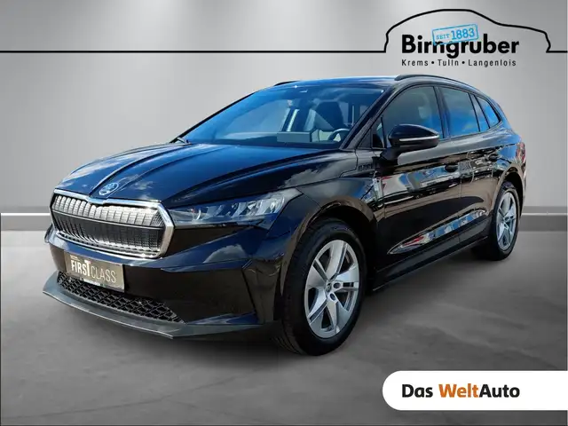 Skoda Enyaq 60