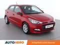 Hyundai i20 1.2 Limited Plus *TEMPO*BT*KLIMA* Rot - thumbnail 8