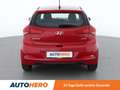 Hyundai i20 1.2 Limited Plus *TEMPO*BT*KLIMA* Rot - thumbnail 5