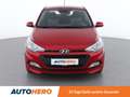 Hyundai i20 1.2 Limited Plus *TEMPO*BT*KLIMA* Rot - thumbnail 9