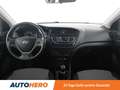 Hyundai i20 1.2 Limited Plus *TEMPO*BT*KLIMA* Rot - thumbnail 12
