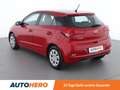 Hyundai i20 1.2 Limited Plus *TEMPO*BT*KLIMA* Rot - thumbnail 4