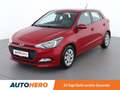 Hyundai i20 1.2 Limited Plus *TEMPO*BT*KLIMA* Rot - thumbnail 1