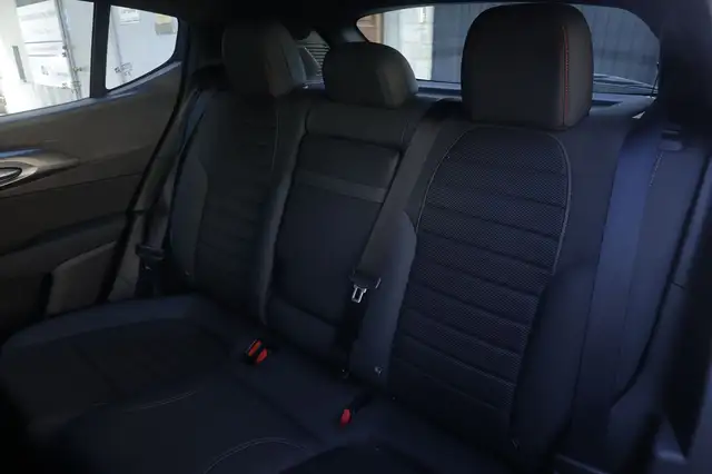 Alfa Romeo Tonale view 3