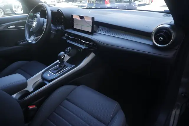 Alfa Romeo Tonale view 9