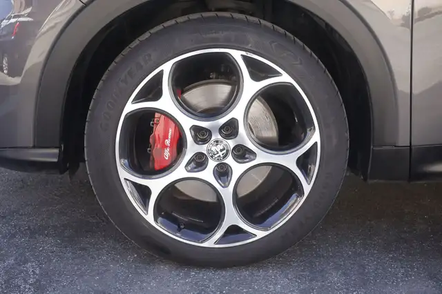 Alfa Romeo Tonale view 5