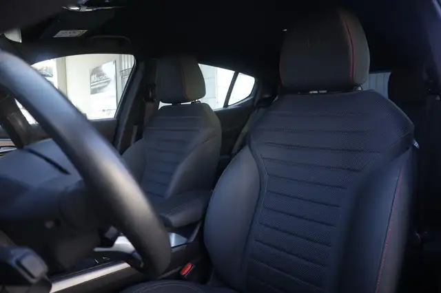 Alfa Romeo Tonale view 17