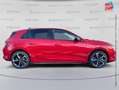 Opel Astra 1.6 Turbo 180ch Hybrid Edition BVA8 Rouge - thumbnail 11