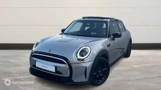 MINI Cooper E Cooper 136ch Edition Premium Plus BVA7