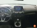 Nissan Juke DIG-T 84 kW (114 CV) 6M/T Acenta Weiß - thumbnail 10